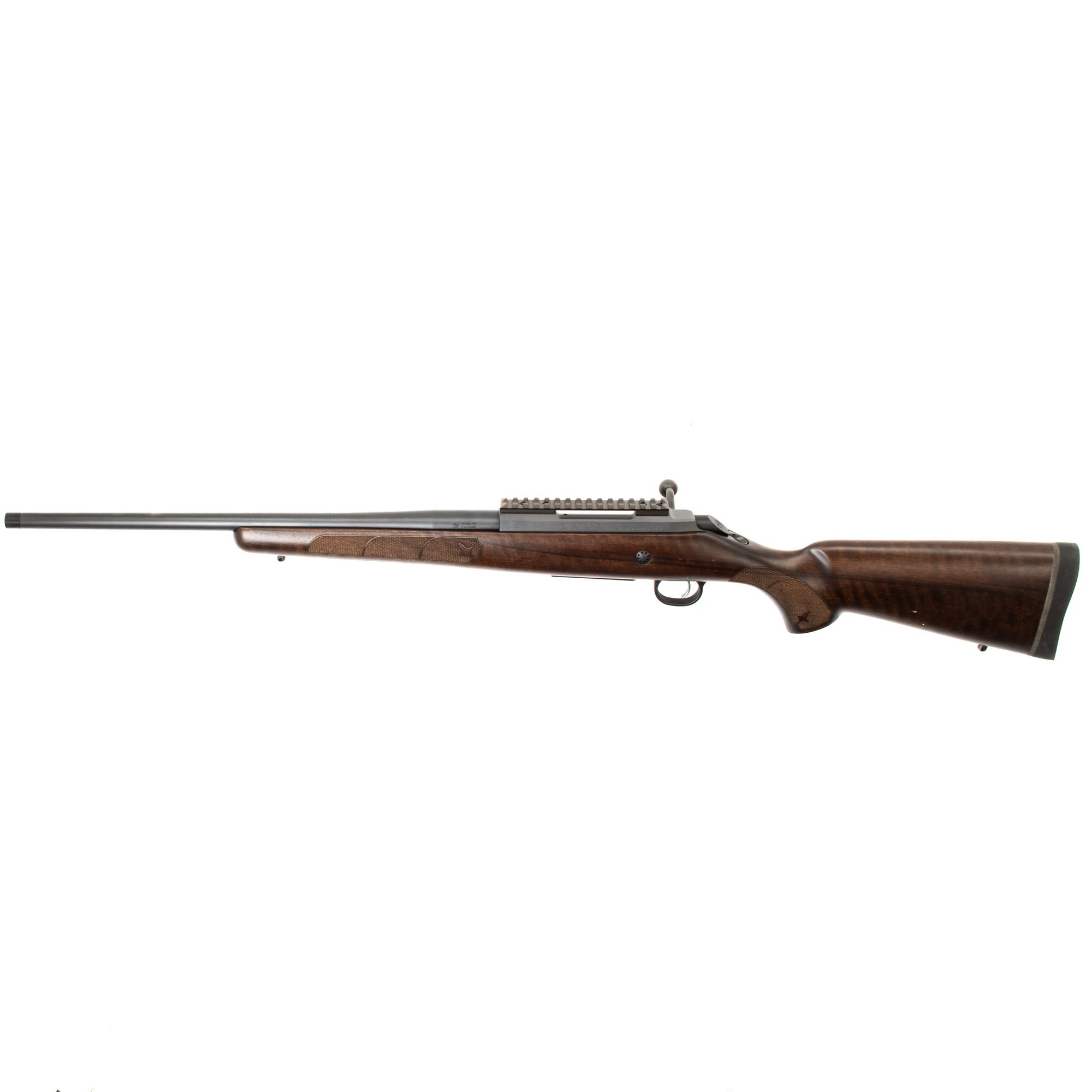 CZ 600 ST2 .243 win